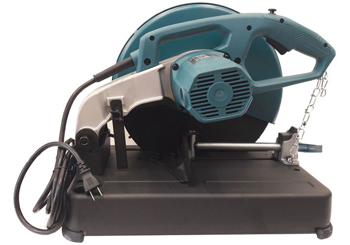 355mm Máy cắt sắt 2000W Makita M2400B 355mm Máy cắt sắt 2000W Makita M2400B