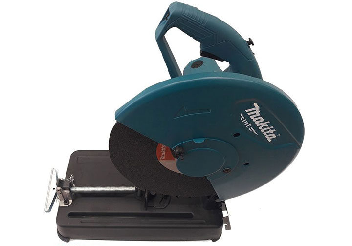 355mm Máy cắt sắt 2000W Makita M2400B 355mm Máy cắt sắt 2000W Makita M2400B