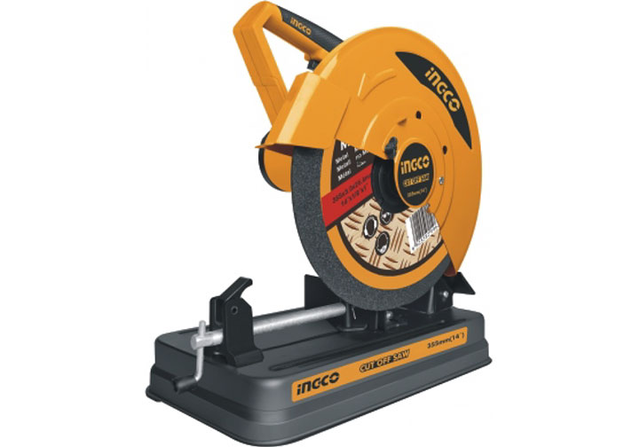 355mm Máy cắt sắt/kim loại 2400W INGCO COS35568 355mm Máy cắt sắt/kim loại 2400W INGCO COS35568