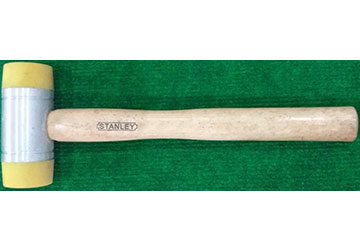 35mm Búa nhựa Stanley 56-114 35mm Búa nhựa Stanley 56-114