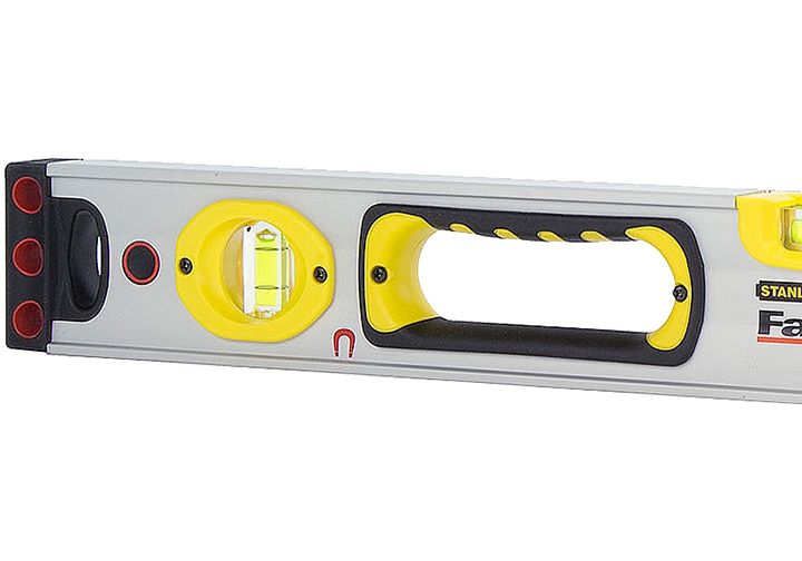 36" (900mm) Thước thủy cao cấp Fatmax Stanley 43-537 36" (900mm) Thước thủy cao cấp Fatmax Stanley 43-537