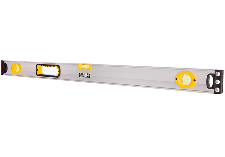 36" (900mm) Thước thủy cao cấp Fatmax Stanley 43-537 36" (900mm) Thước thủy cao cấp Fatmax Stanley 43-537