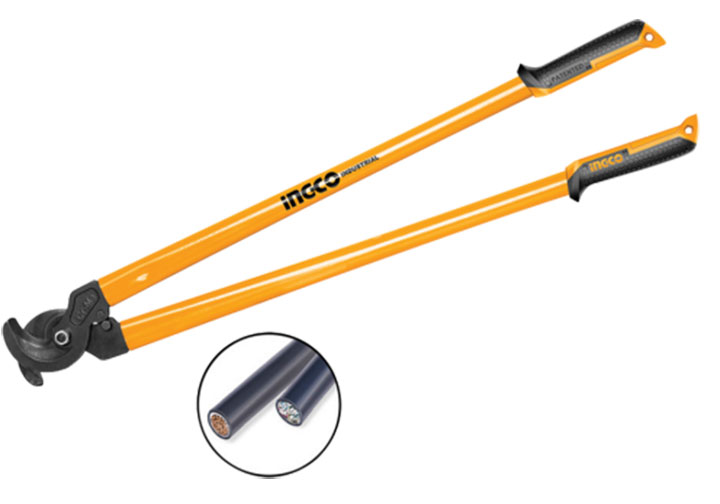 36" Kìm cắt cáp điện INGCO HCCB20136 36" Kìm cắt cáp điện INGCO HCCB20136