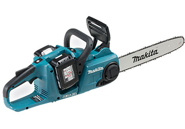 36V Máy cưa xích dùng pin 350mm Makita DUC353Z 36V Máy cưa xích dùng pin 350mm Makita DUC353Z