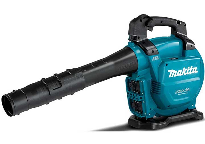 36V Máy thổi và hút bụi dùng pin Makita DUB363 36V Máy thổi và hút bụi dùng pin Makita DUB363