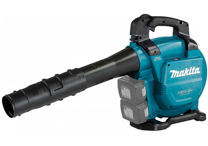 36V Máy thổi và hút bụi dùng pin Makita DUB363 36V Máy thổi và hút bụi dùng pin Makita DUB363