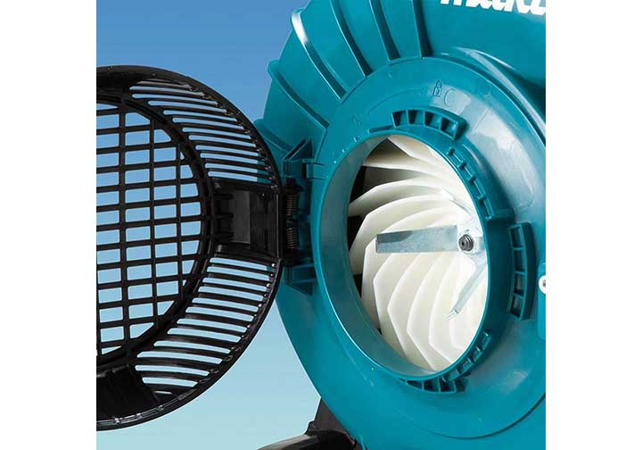 36V Máy thổi và hút bụi dùng pin Makita DUB363 36V Máy thổi và hút bụi dùng pin Makita DUB363