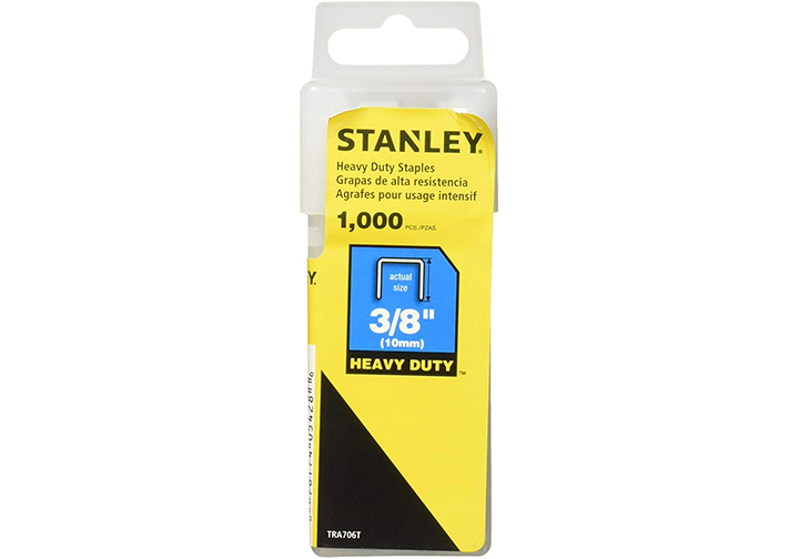 3/8" Ghim bấm Stanley TRA706T 3/8" Ghim bấm Stanley TRA706T