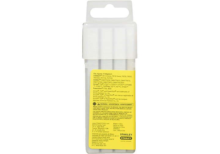 3/8" Ghim bấm Stanley TRA706T 3/8" Ghim bấm Stanley TRA706T