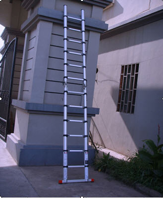 3.8m Thang xếp đa dụng (đơn hoặc đôi) 50385 3.8m Thang xếp đa dụng (đơn hoặc đôi) 50385