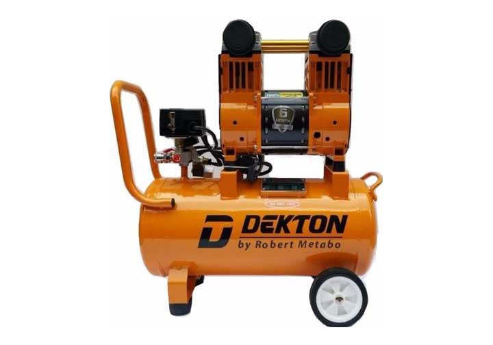 3HP Máy nén khí 30 lít Dekton DK-6930 3HP Máy nén khí 30 lít Dekton DK-6930
