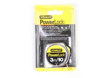 3m Thước cuộn Powerlock Stanley 33-231 3m Thước cuộn Powerlock Stanley 33-231