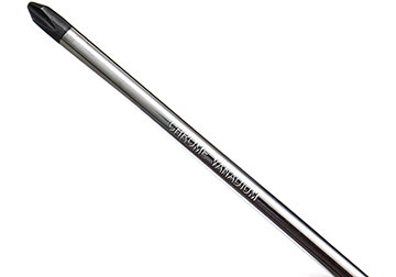 3x100mm Tuốc nơ vít bake #0 có từ IRWIN T9097808 3x100mm Tuốc nơ vít bake #0 có từ IRWIN T9097808