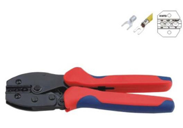 16mm2 Kiềm bấm đầu cosse trần LY-616TD 16mm2 Kiềm bấm đầu cosse trần LY-616TD