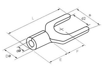 16mm2 Kiềm bấm đầu cosse trần LY-616TD 16mm2 Kiềm bấm đầu cosse trần LY-616TD