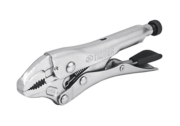 4" (100mm) Kim bấm chết Truper 17419 (PPT-4C) 4" (100mm) Kim bấm chết Truper 17419 (PPT-4C)