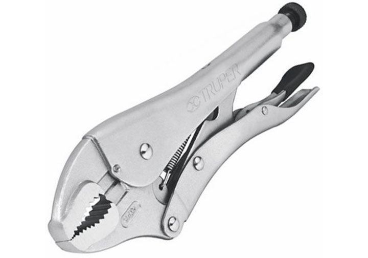 4" (100mm) Kim bấm chết Truper 17419 (PPT-4C) 4" (100mm) Kim bấm chết Truper 17419 (PPT-4C)