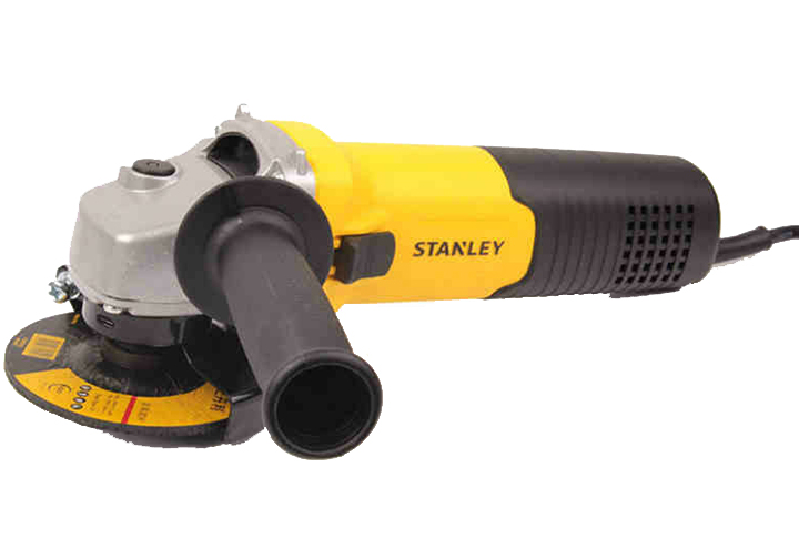 4" (100mm) Máy mài góc 1050W Stanley SGS104 4" (100mm) Máy mài góc 1050W Stanley SGS104