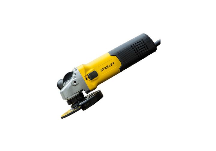 4" (100mm) Máy mài góc 1050W Stanley SGS104 4" (100mm) Máy mài góc 1050W Stanley SGS104