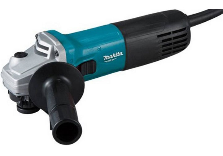 4" (100mm) Máy mài góc 720W Makita M9506B 4" (100mm) Máy mài góc 720W Makita M9506B