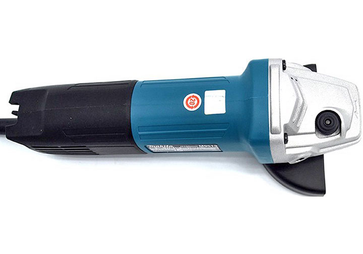 4" (100mm) Máy mài góc 720W Makita M9512B 4" (100mm) Máy mài góc 720W Makita M9512B