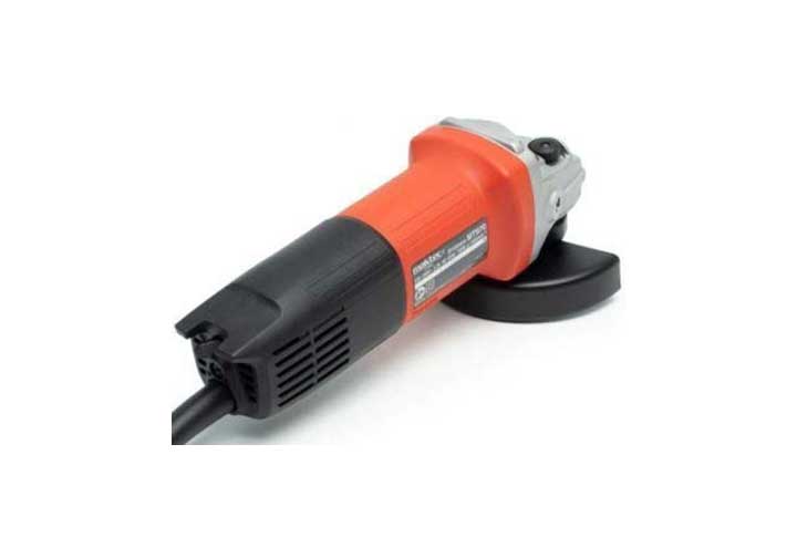 4" (100mm) Máy mài góc 720W Maktec MT970 4" (100mm) Máy mài góc 720W Maktec MT970
