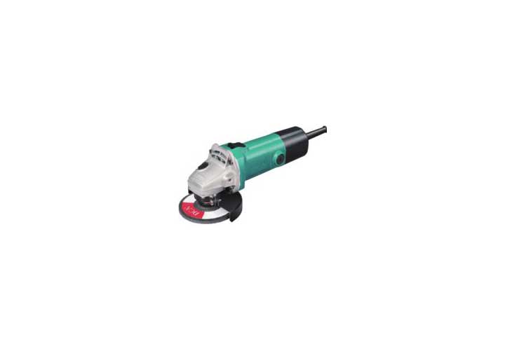 4" (100mm) Máy mài góc 750W DCA ASM100B 4" (100mm) Máy mài góc 750W DCA ASM100B