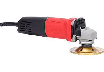 4" (100mm) Máy mài góc 750W Ken 9167S 4" (100mm) Máy mài góc 750W Ken 9167S