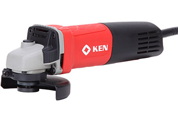 4" (100mm) Máy mài góc 750W Ken 9167S 4" (100mm) Máy mài góc 750W Ken 9167S