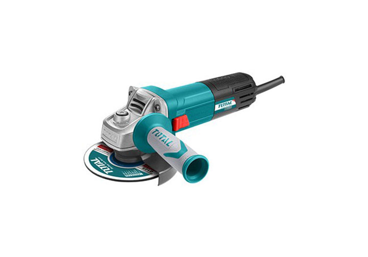 4" (100mm) Máy mài góc 750W Total TG10710026 4" (100mm) Máy mài góc 750W Total TG10710026
