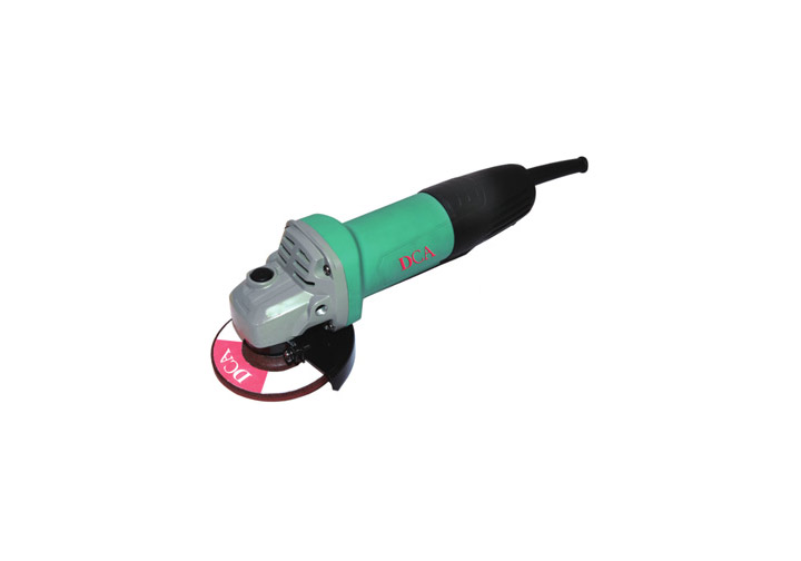 4" (100mm) Máy mài góc 800W DCA ASM14-100 4" (100mm) Máy mài góc 800W DCA ASM14-100
