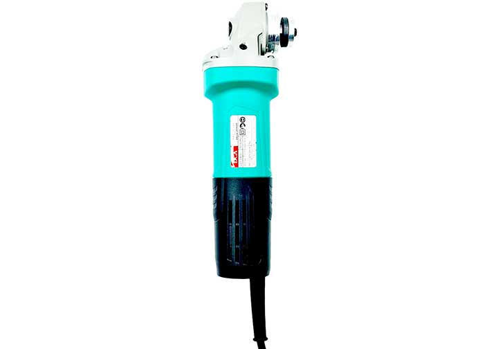 4" (100mm) Máy mài góc 820W DCA ASM13-100 4" (100mm) Máy mài góc 820W DCA ASM13-100