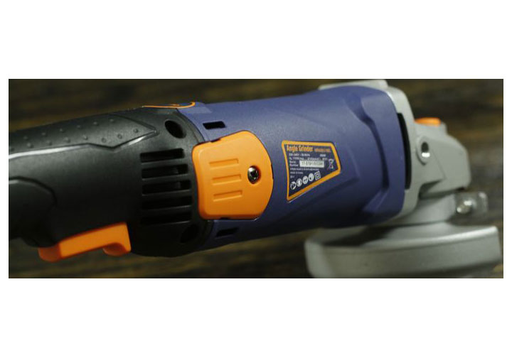 4" (100mm) Máy mài góc thân dài 950W Maxpro MPAG951/100L 4" (100mm) Máy mài góc thân dài 950W Maxpro MPAG951/100L