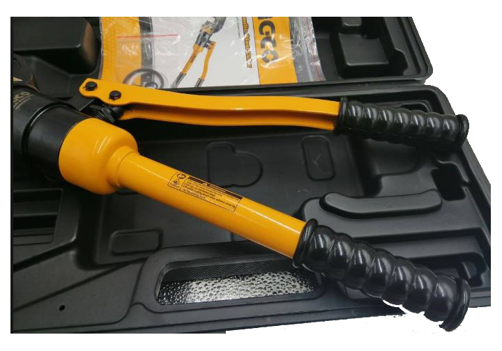 4-22mm Kìm cắt thép thủy lực INGCO HHSC0122 4-22mm Kìm cắt thép thủy lực INGCO HHSC0122