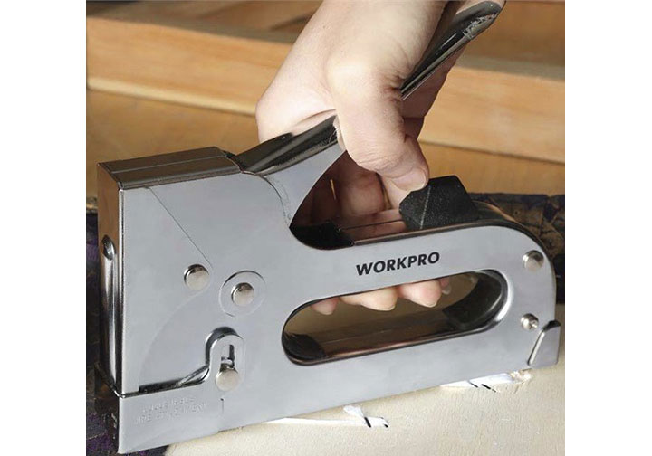 4-14mm Kìm bấm ghim chữ U Workpro WP223004 4-14mm Kìm bấm ghim chữ U Workpro WP223004