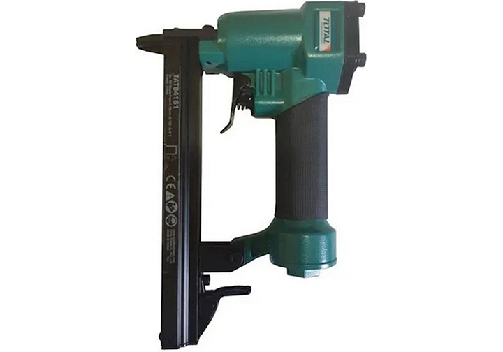 4-16mm Máy bắn đinh U dùng khí nén Total TAT84161 4-16mm Máy bắn đinh U dùng khí nén Total TAT84161