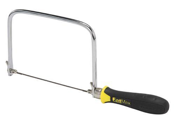 4-3/4" Cưa gỗ lưỡi nhỏ Stanley 15-104 4-3/4" Cưa gỗ lưỡi nhỏ Stanley 15-104