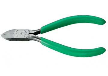 4.5" Kìm điện Keiba HN-D04 4.5" Kìm điện Keiba HN-D04