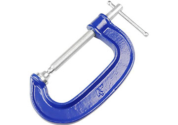 4" Cảo chữ C IRWIN 1868213 4" Cảo chữ C IRWIN 1868213
