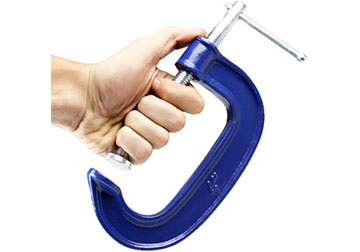 4" Cảo chữ C IRWIN 1868213 4" Cảo chữ C IRWIN 1868213