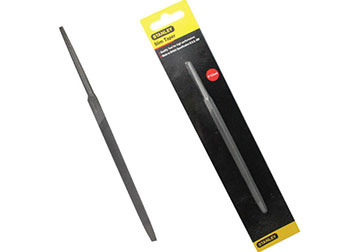 4" Giũa sắt tam giác Stanley 22-304 4" Giũa sắt tam giác Stanley 22-304
