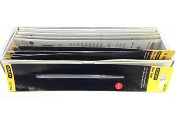 4" Giũa sắt tròn Stanley 22-091B 4" Giũa sắt tròn Stanley 22-091B