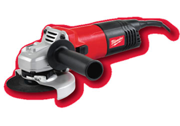 4" Máy mài 900W Milwaukee AG9-100 4" Máy mài 900W Milwaukee AG9-100