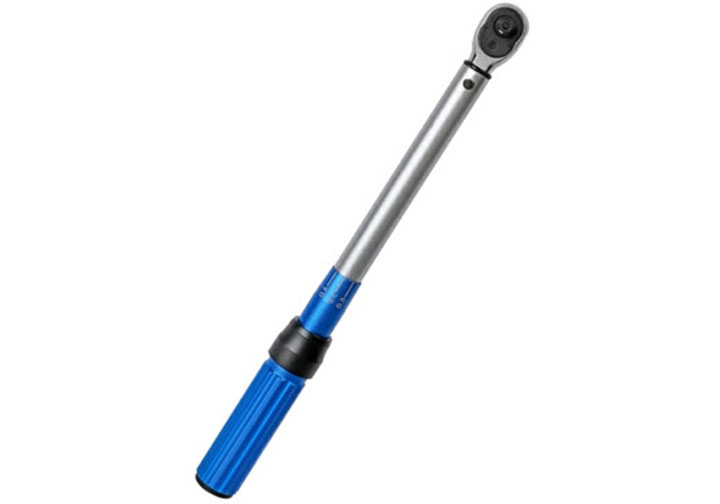 40-220N.m Cần siết lực 1/2" Workpro WP271020 40-220N.m Cần siết lực 1/2" Workpro WP271020