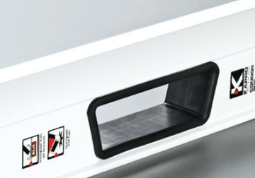 40” Thước thủy Kapro 905-40P100 Condor 40” Thước thủy Kapro 905-40P100 Condor