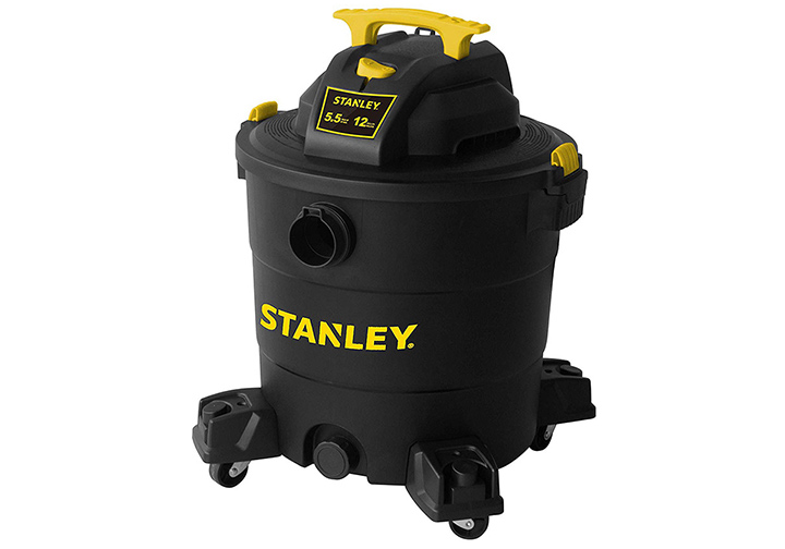 4000W Máy hút bụi ướt/khô Stanley SL19199P 4000W Máy hút bụi ướt/khô Stanley SL19199P