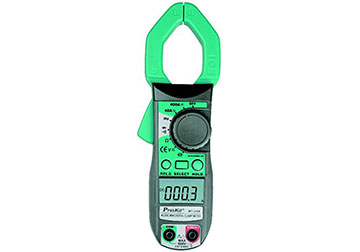 400A Ampe kìm đo dòng AC/DC Proskit MT-3109 400A Ampe kìm đo dòng AC/DC Proskit MT-3109
