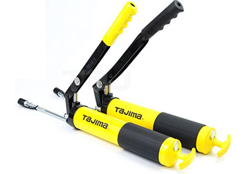 400CC Bơm mỡ Tajima THY-400 400CC Bơm mỡ Tajima THY-400