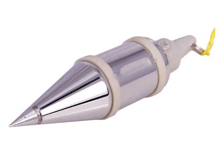 400g Quả dọi từ 6m Asaki AK-2572 400g Quả dọi từ 6m Asaki AK-2572