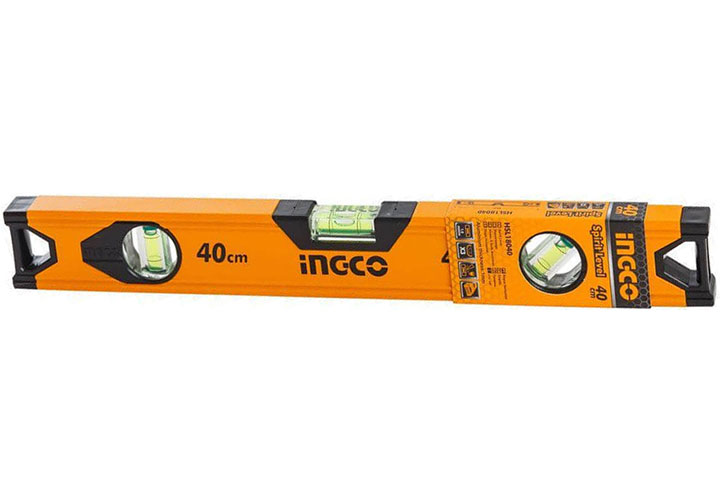 400mm Thước thủy INGCO HSL18040 400mm Thước thủy INGCO HSL18040